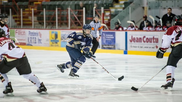 Week-end parfait pour les Albatros 