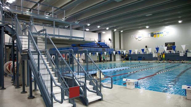 Horaire des Fêtes du Centre sportif