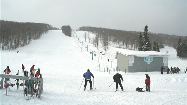 Le Mont Biencourt ouvre ses pistes aujourd'hui