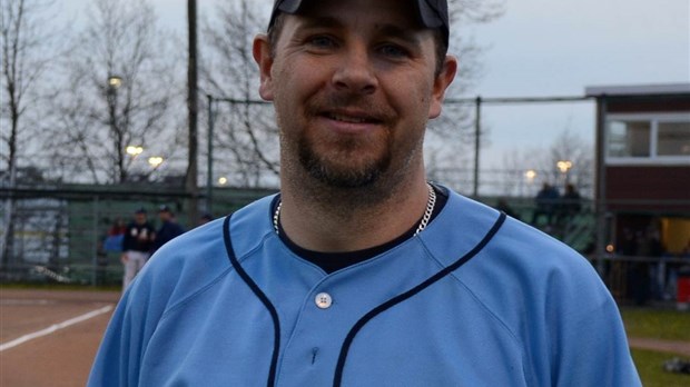 Michaël Lavoie solide dans une victoire du CIEL-FM