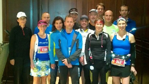 Fil-Oup! au marathon d’Ottawa