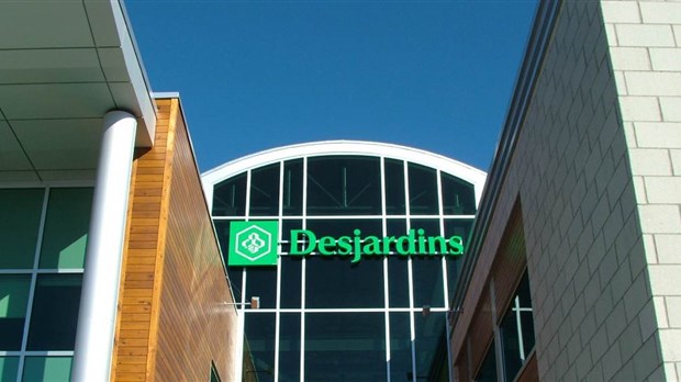 Caisses Desjardins: des ristournes de 1,7 M$