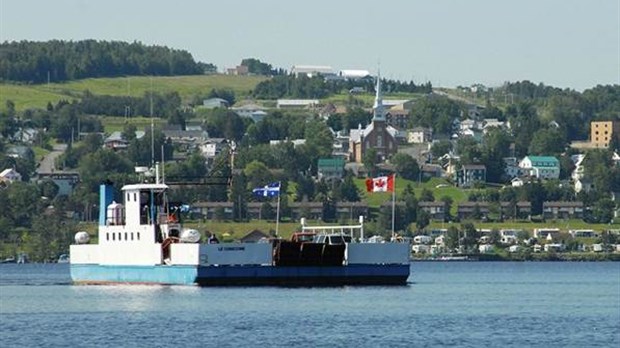 Lac Témiscouata: le Corégone en fonction à l’été 2014
