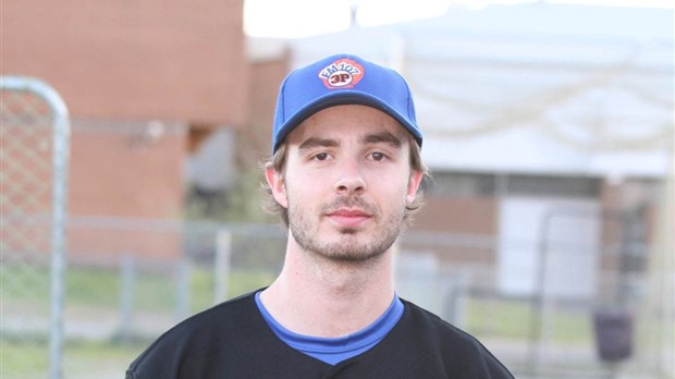 Journée du baseball mineur à Trois-Pistoles
