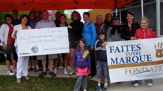 Le Tournoi de tennis dubekia.com couronne ses gagnants