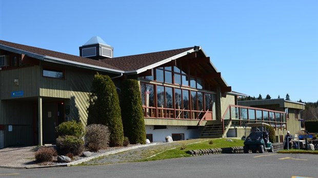 Cliniques de golf gratuites pour les jeunes