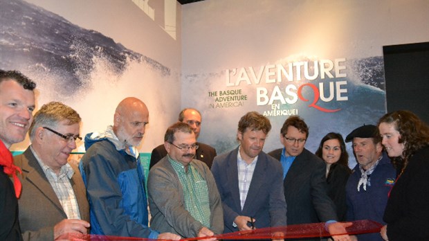 L’épopée de l’Aventure basque en Amérique