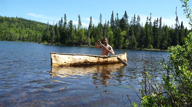  Billy Rioux dans un important documentaire canadien