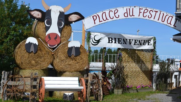 26e Festival du bœuf de Saint-Clément