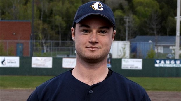 Cabano écrase Edmundston 19 à 0