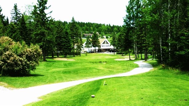 Tournoi de golf Richelieu de Saint-Cyprien