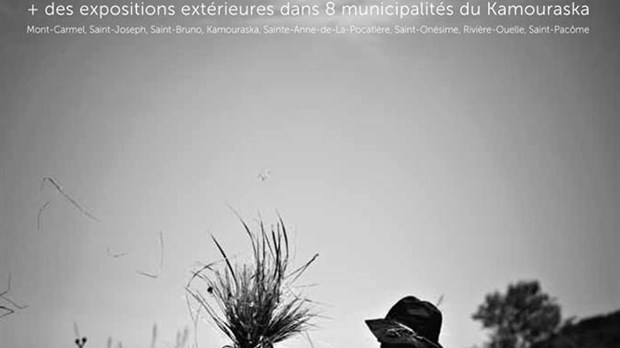 Début des conférences de la Rencontre photographique du Kamouraska  