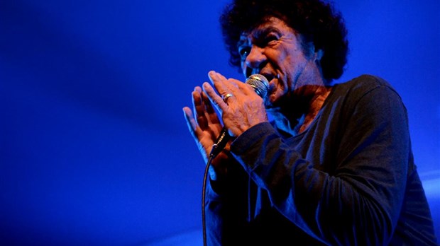 Musique Fest en photos: Jimmy Rouleau, David Jalbert et Robert Charlebois