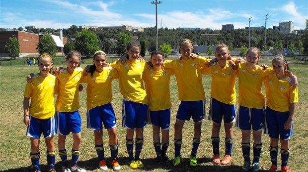 soccer le mondial