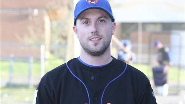 Rimouski l'emporte 7-6 sur Trois-Pistoles