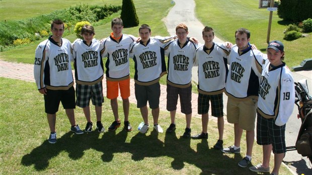 Les Albatros préparent leur prochaine saison