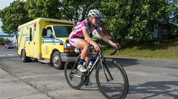 Résultats complets des Championnats québécois de cyclisme sur route Premier Tech 