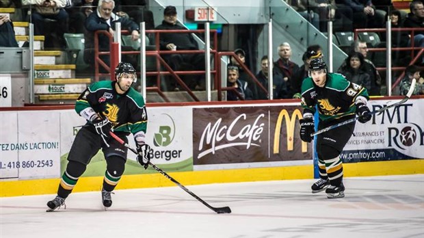 La LNAH veut diminuer l'accrochage et l'obstruction
