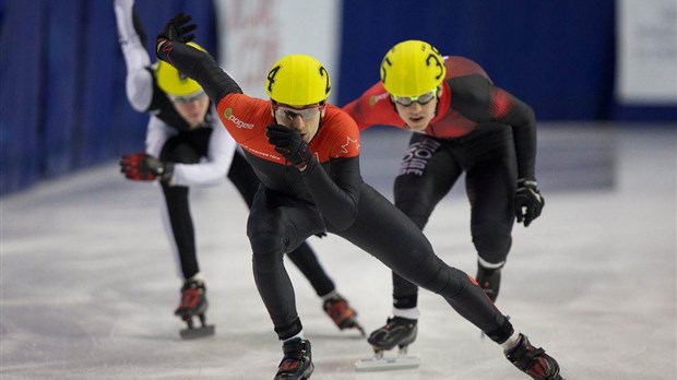 Guillaume Bastille n'est pas retenu sur l'équipe canadienne