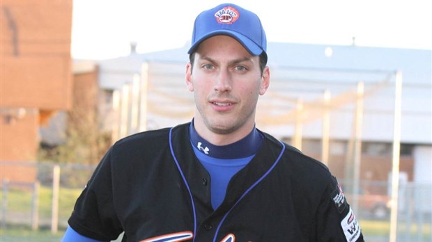 Baseball senior: Trois-Pistoles écrase La Pocatière 12-2