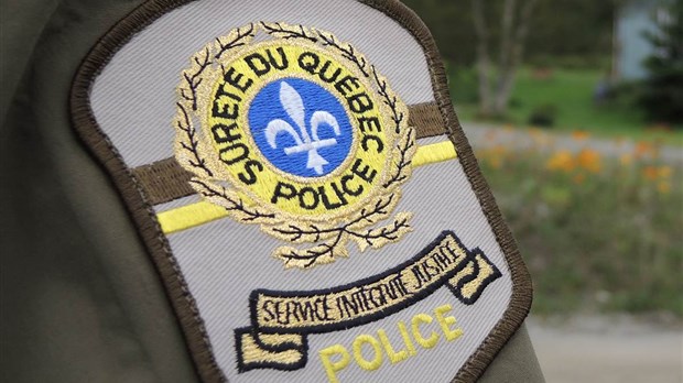Aucun décès sur les routes du Bas-St-Laurent durant le long congé