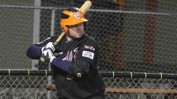 Baseball: Trois-Pistoles revient dans la série