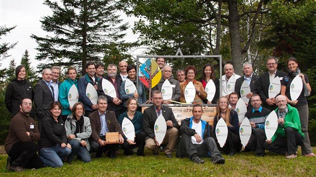 Le Parc régional du Haut-Pays de Kamouraska finaliste au Prix Leadership municipal