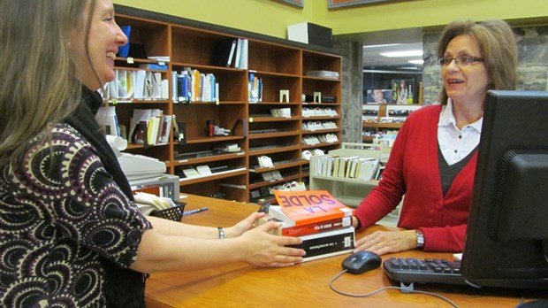 Lancement de la programmation d’automne de la Bibliothèque Françoise-Bédard