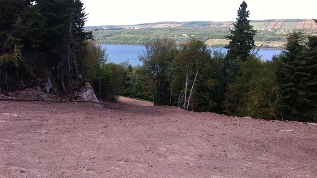 Modernisation et améliorations au Parc du Mont-Saint-Mathieu