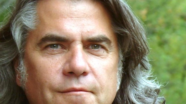 Richard Séguin au Centre culturel le samedi 21 septembre