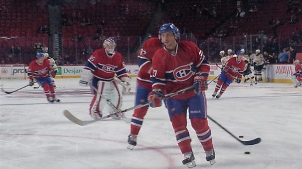 Gabriel Dumont devra se démarquer