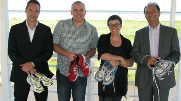  Le Centre financier SFL Du Littoral bouge pour une bonne cause