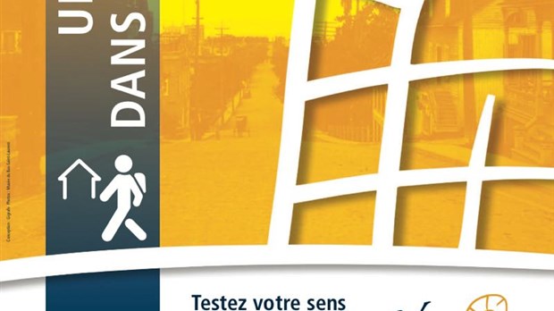 Nouveau circuit historique «Un voyage dans le temps»