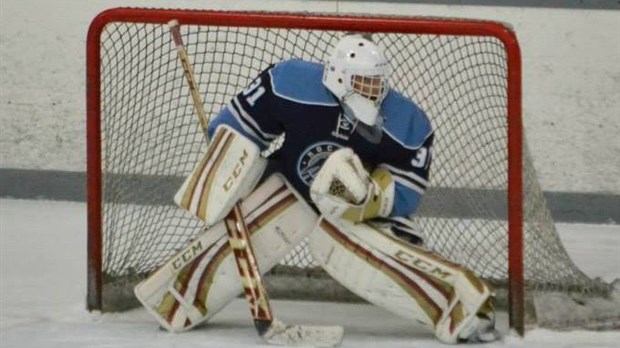 OneHockey: Yan Aucoin et Tristan Bérubé permettent au Québec de l’emporter