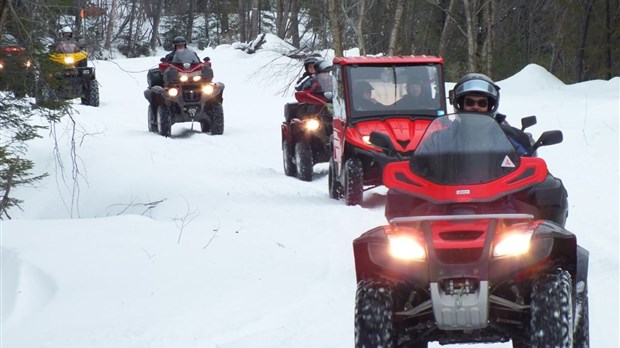  Le Club Quad Trans-Témis présentera le Jamboree d’hiver 2014