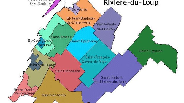 MRC de Rivière-du-Loup: plan d’action en intégration socioprofessionnelle