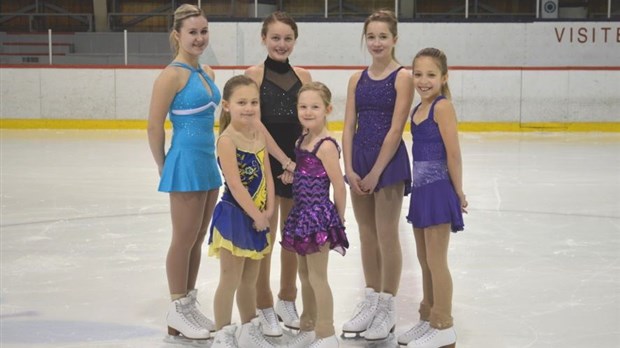 Excellente performance des Perce-Neige