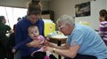 Les séances de vaccination vont bon train au CLSC de Rivière-du-Loup