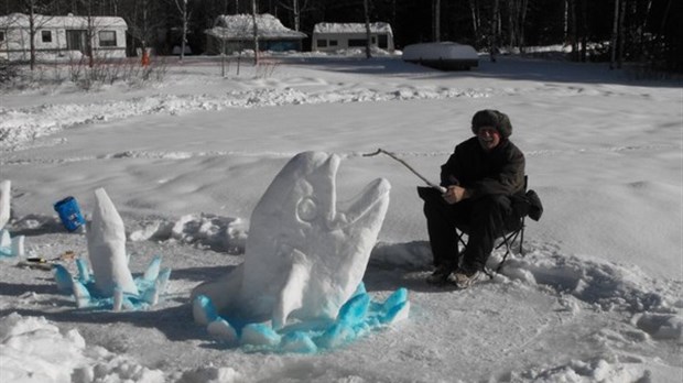 Rivière-Bleue soulignera la Fête de la Neige du 31 janvier au 2 février