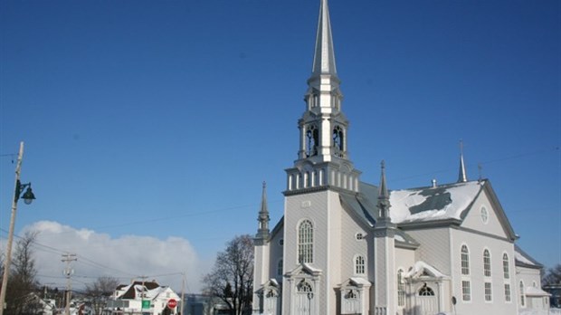 L’avenir des églises mobilise les Kamouraskois