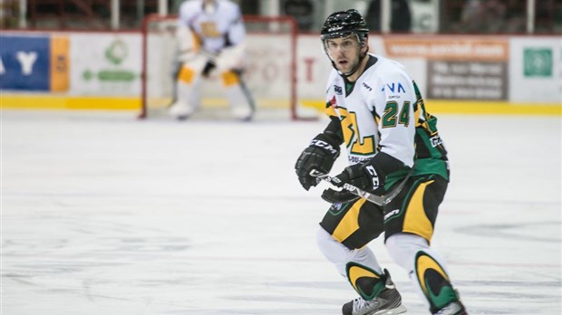 Deux nouveaux règlements adoptés dans la LNAH