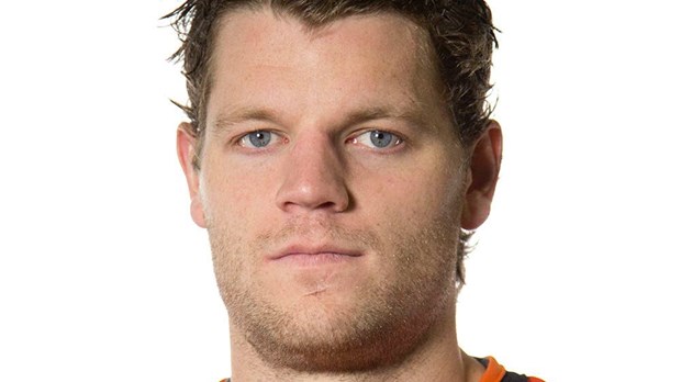 Josh Kidd se joint aux 3L