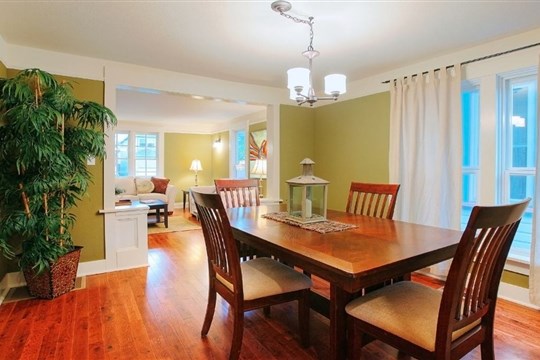 Home staging 101: vendez votre maison plus vite et mieux