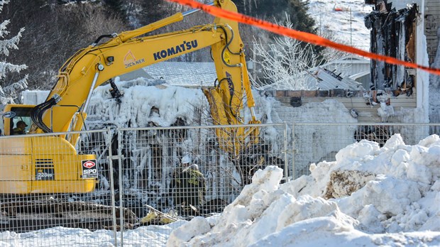 L'Isle-Verte: l'identité de 2 victimes dévoilée