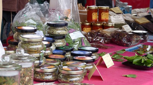 Un marché public d’hiver le 2 février