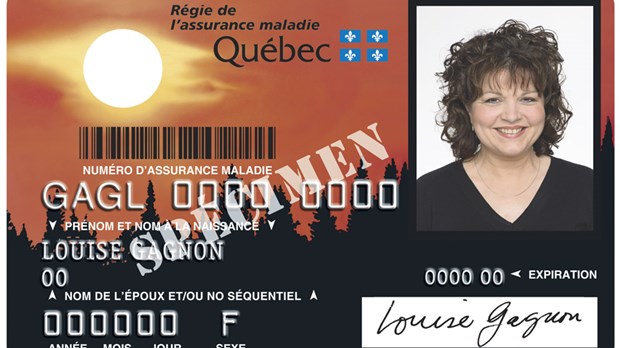 Carte d'assurance maladie et permis de conduire: la validité passe de 4 à 8 ans