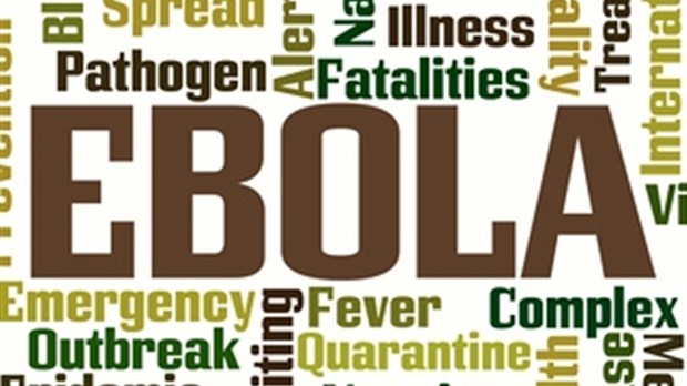 Ebola: de l'Afrique au Texas et ensuite?