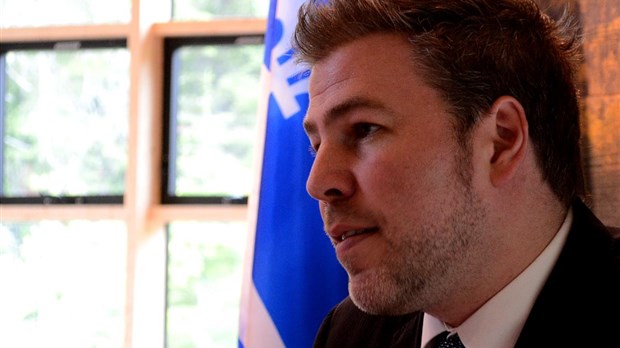 Le patient doit être au cœur du système de santé, clame le PQ