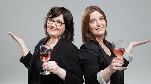 Les blogueuses de l’heure au Salon pour Elles
