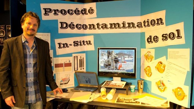 Une formation en gestion des eaux répondant davantage aux besoins